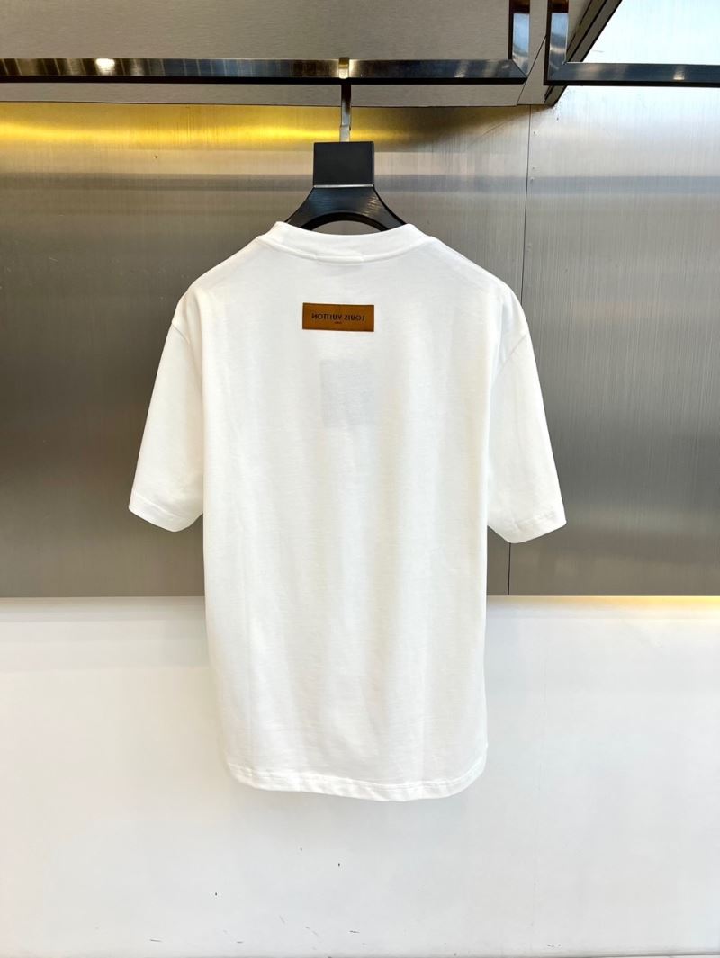 Louis Vuitton T-Shirts